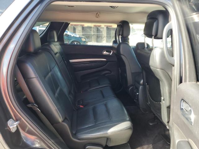 2017 DODGE DURANGO GT 1C4RDHDG5HC859824