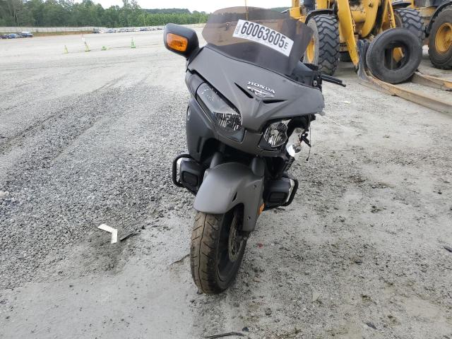 2015 HONDA GL1800 B JH2SC6849FK200776