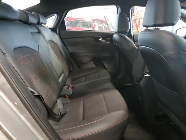 3KPF44AC5NE465287 2022 KIA FORTE