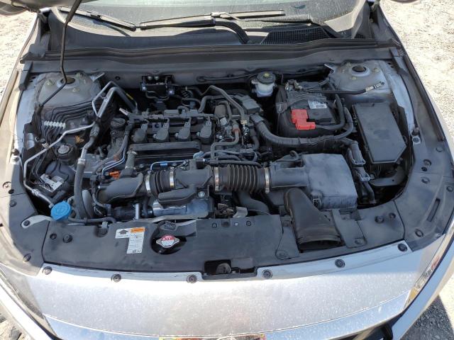 2022 HONDA ACCORD EXL - 1HGCV1F54NA047834