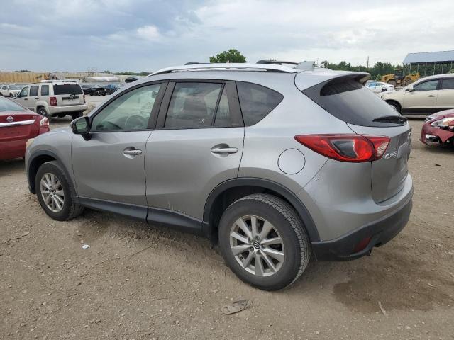 Vin: jm3ke2cy1f0446214, lot: 61240685, mazda cx-5 touring 20152