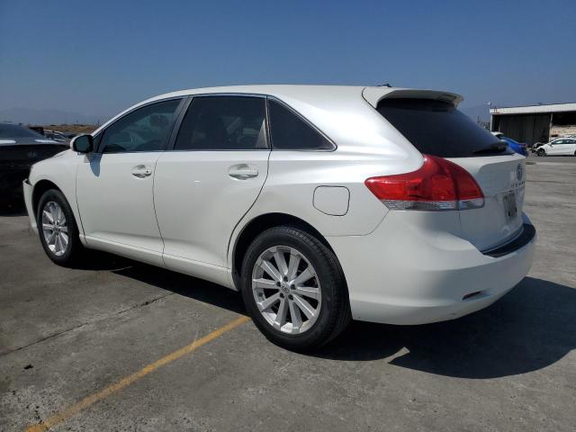 Vin: 4t3za3bb5cu058061, lot: 60879315, toyota venza le 20122