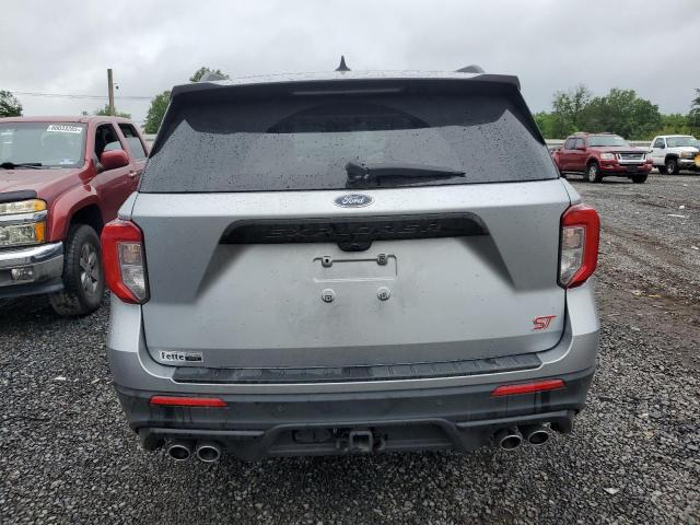 2022 FORD EXPLORER S 1FM5K8GC2NGA47653