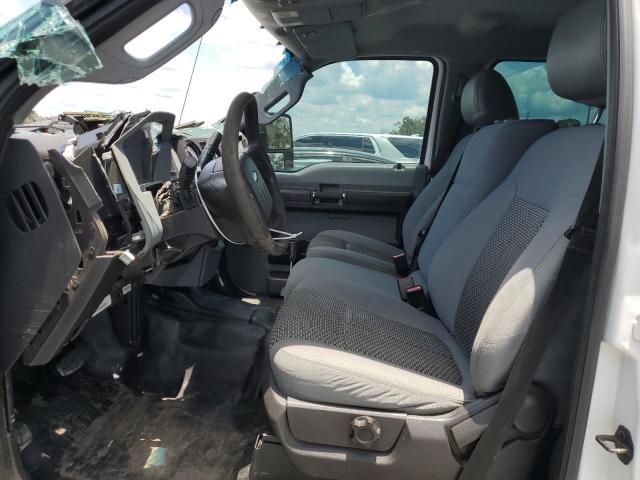 2015 FORD F250 SUPER 1FT7W2BT5FEA75448
