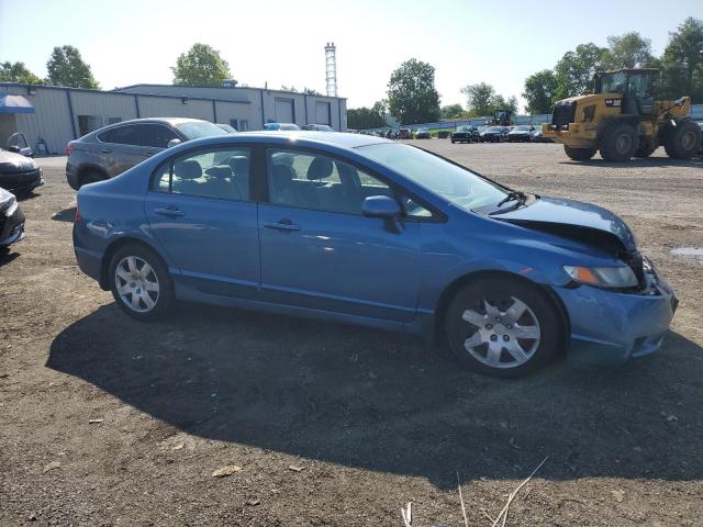 Vin: 19xfa1f55be014826, lot: 61675075, honda civic lx 20114