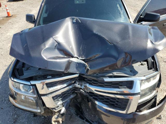 2017 CHEVROLET TAHOE K150 1GNSKAKC6HR395512