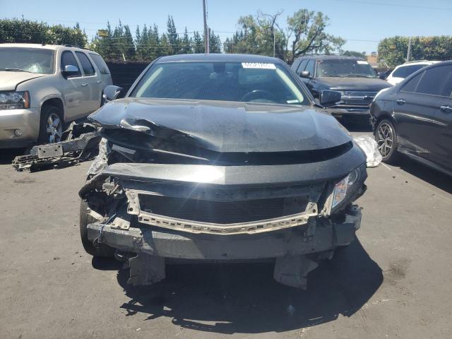 2019 CHEVROLET IMPALA LT - 2G11Z5S31K9135309