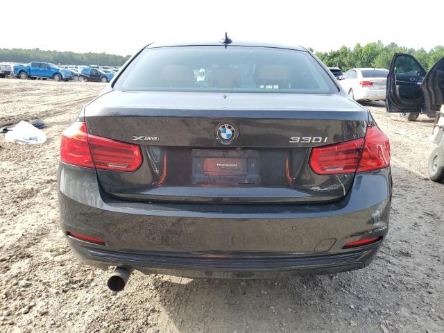 2018 BMW 330 XI - WBA8D9G55JNU71401