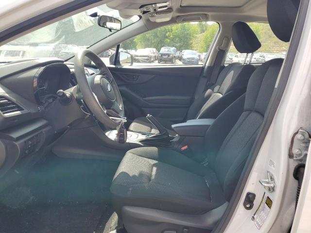 2022 SUBARU IMPREZA PR - 4S3GTAD63N3710901