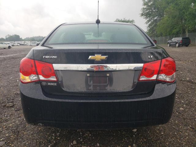 2016 CHEVROLET CRUZE LIMI 1G1PE5SB1G7225212