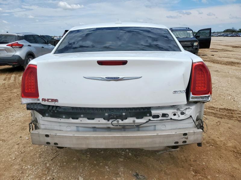 2018 CHRYSLER 300 TOURIN - 2C3CCAAG9JH314222
