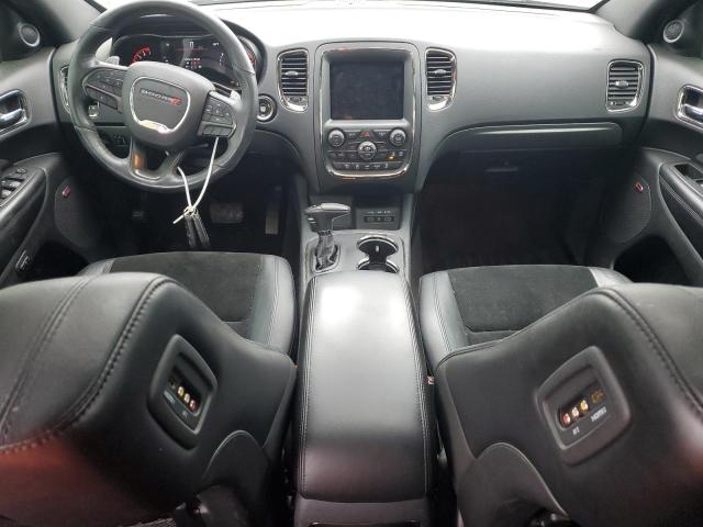 2018 DODGE DURANGO GT 1C4RDJDGXJC266019