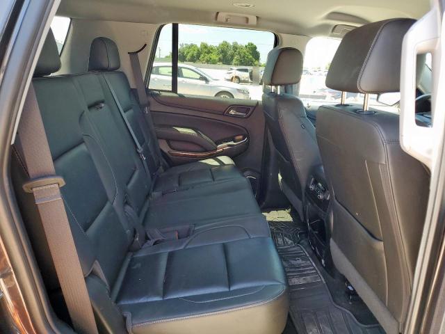 2018 CHEVROLET TAHOE 1500 1GNSKBKC8JR352513
