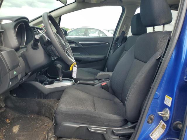 2015 HONDA FIT EX 3HGGK5H8XFM710000