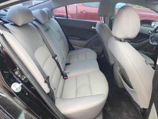 2016 KIA FORTE LX - KNAFX4A60G5551605