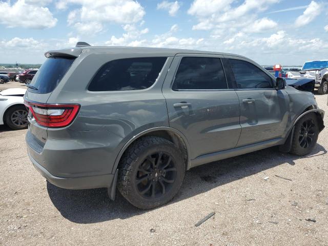 2020 DODGE DURANGO GT 1C4RDJDG0LC161797