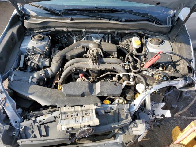 2017 SUBARU FORESTER 2 JF2SJAGC3HH550528