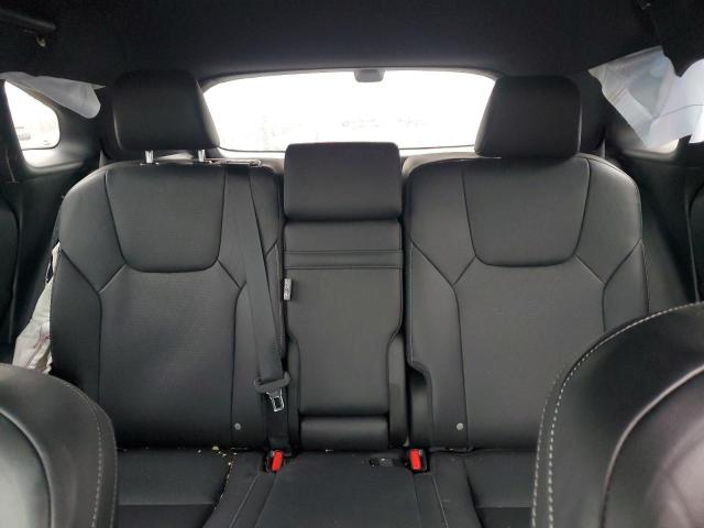 2024 LEXUS RX 350 BAS - 2T2BAMCA6RC039661