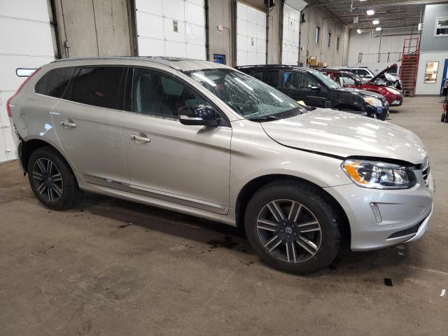 Vin: yv440mrrxh2159955, lot: 62257515, volvo xc60 t5 dynamic 20174