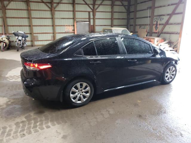 Vin: 5yfbprbe0lp117511, lot: 59680225, toyota corolla le 20203