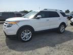 2015 FORD EXPLORER L - 1FM5K8F83FGA20198
