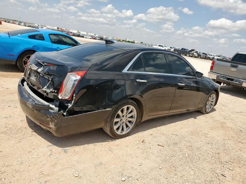 2015 CADILLAC CTS PREMIU 1G6AT5SX6F0133800