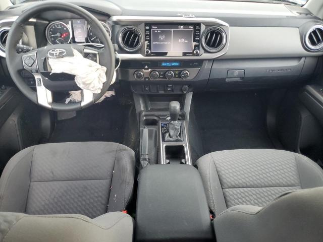 2022 TOYOTA TACOMA ACC 3TYSZ5AN0NT077417
