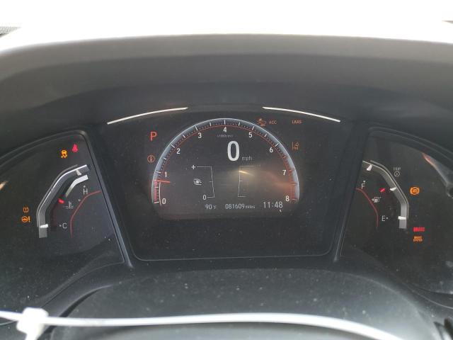 2020 HONDA CIVIC SPORT SHHFK7H48LU225579