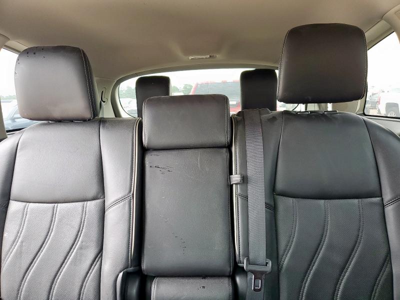 2017 INFINITI QX60 5N1DL0MN1HC511950
