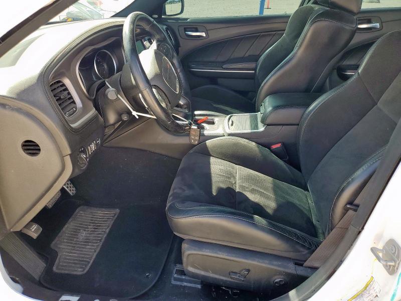 2020 DODGE CHARGER SC 2C3CDXGJ5LH153387