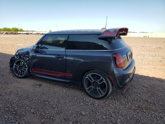 2021 MINI COOPER JOH WMWXX9C0XM2N17419