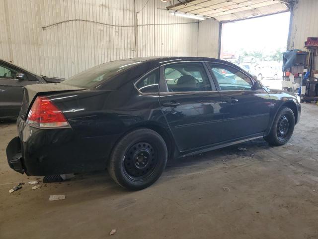 Vin: 2g1wd5e3xd1258334, lot: 61849625, chevrolet impala police 20133