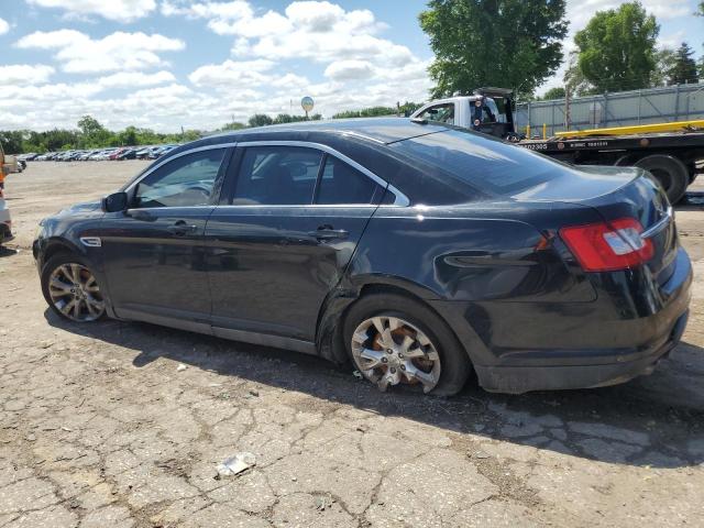 Vin: 1fahp2ew0bg109095, lot: 58849365, ford taurus sel 20112