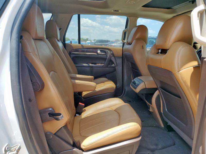 2016 BUICK ENCLAVE 5GAKRBKDXGJ311712