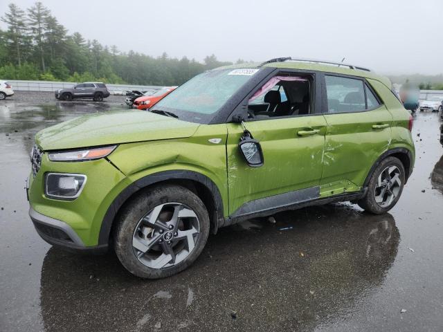 Vin: kmhrc8a38ru326264, lot: 60737555, hyundai venue sel 2024 img_1