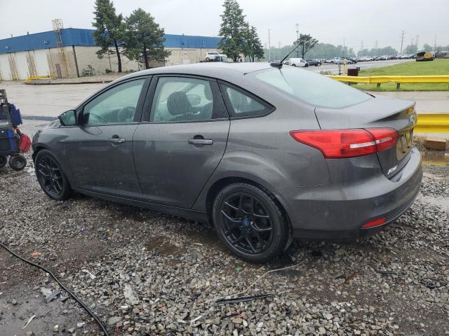 2016 FORD FOCUS SE 1FADP3F27GL211959