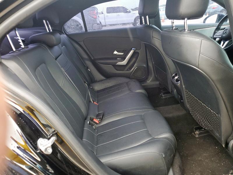 2022 MERCEDES-BENZ A 220 4MAT - W1K3G4FB5NJ356069