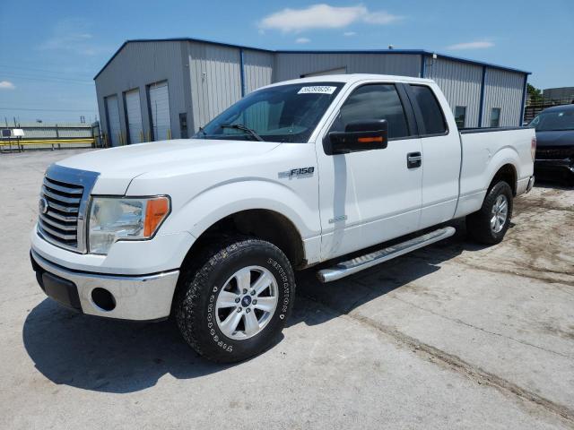 Vin: 1ftfx1ctxcfc02041, lot: 59280625, ford f-150 super cab 2012 img_1