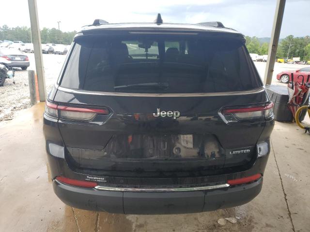 2023 JEEP GRAND CHER 1C4RJJBG9P8835952