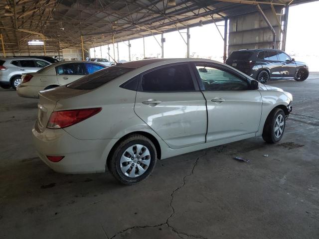 Vin: kmhct4ae5hu243163, lot: 59122575, hyundai accent se 20173