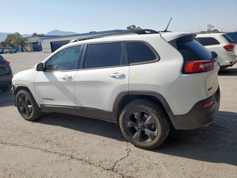 Vin: 1c4pjmcs2fw740445, lot: 61425725, jeep grand cher latitude 20152