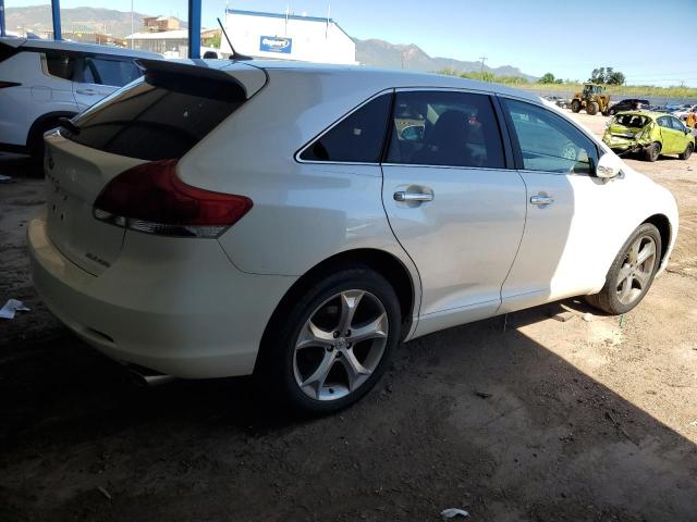 Vin: 4t3bk3bbxeu104582, lot: 60675035, toyota venza le 20143