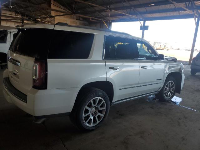 GMC YUKON DENA 2017 1GKS1CKJXHR271849 photo #4