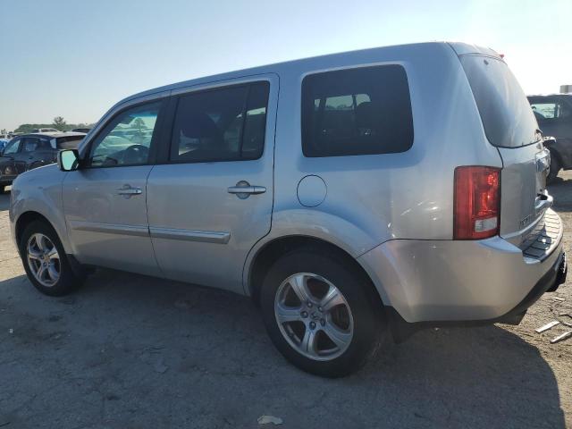 Vin: 5fnyf4h55cb006861, lot: 62479165, honda pilot exl 20122