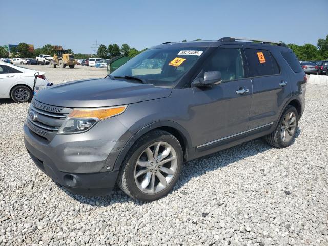 Vin: 1fm5k7f83dga62488, lot: 58516255, ford explorer limited 2013 img_1