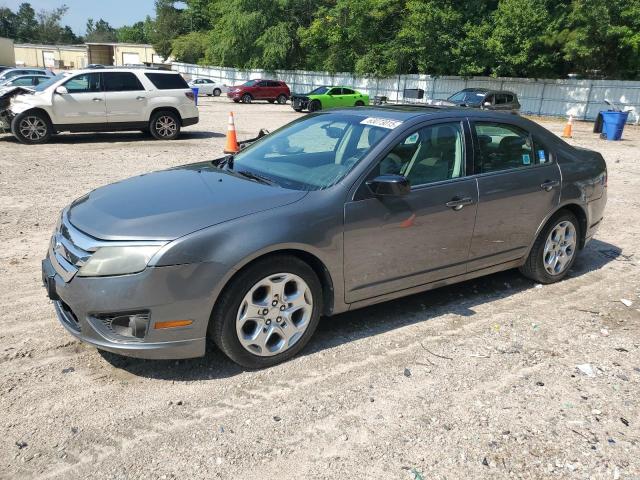 Vin: 3fahp0ha7ar272466, lot: 63073015, ford fusion se 2010 img_1