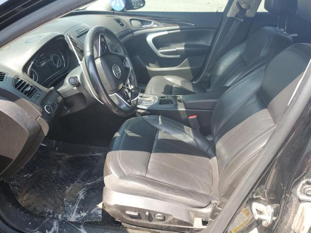 2016 BUICK REGAL 2G4GL5EX9G9174556