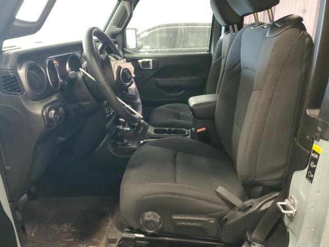 1C4HJXAG7PW617021 2023 JEEP WRANGLER
