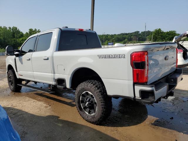 Vin: 1ft8w2bm9sec58861, lot: 59869245, ford f250 super duty 20252