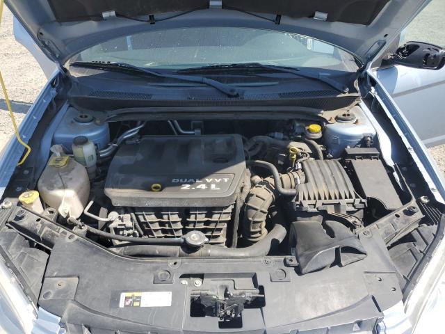 2014 CHRYSLER 200 LX - 1C3CCBAB6EN141699